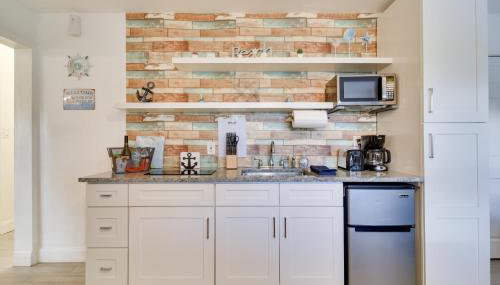 Pet-Friendly Gulfport Home Walkable Location! - Foto 2