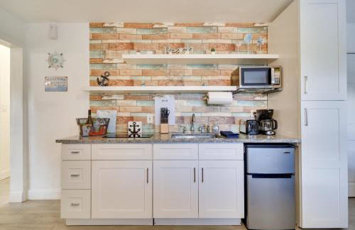 Pet-Friendly Gulfport Home Walkable Location! - Foto 2