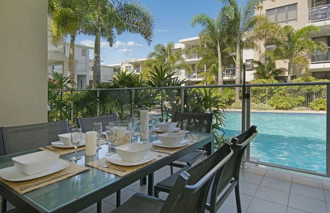 Sand Dunes Resort - Foto 37