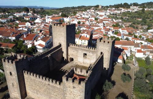 Amieira do Tejo guest house - Foto 49