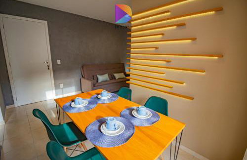 Apartamento lindo perto do Alto e do centro - Foto 11