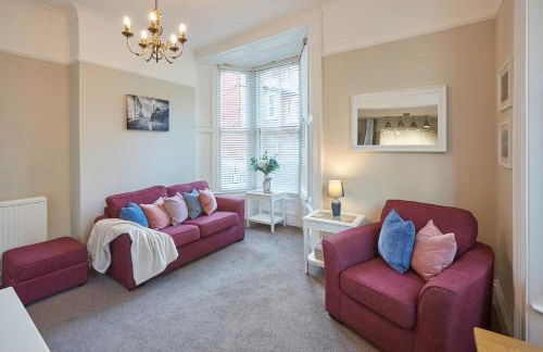 Host & Stay - Sandpiper Apartment - Foto 12