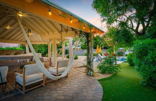 TeeBox at Worth the Wait Ranch - Foto 33