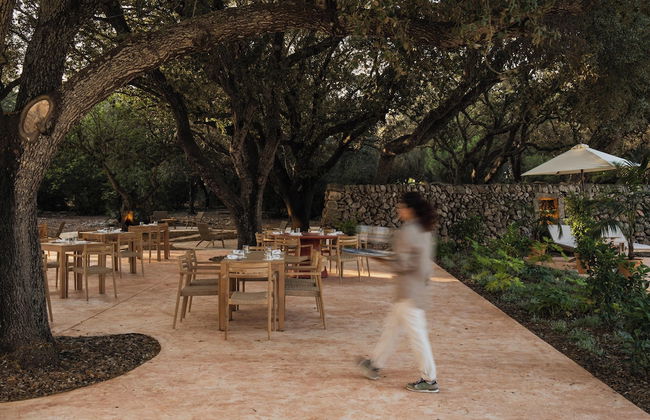 Hotel Rural Sant Ignasi - Photo 23