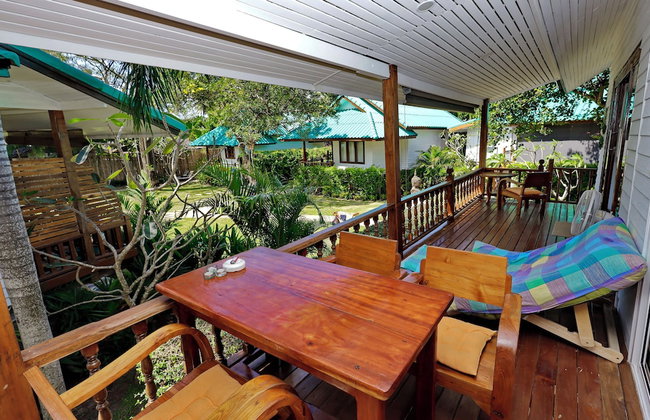 Joy Beach Villas - Photo 71