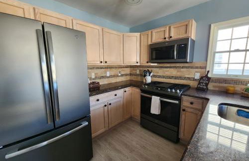 Luxury By The Ocean-1 Block from Inlet Boardwalk - Foto 18