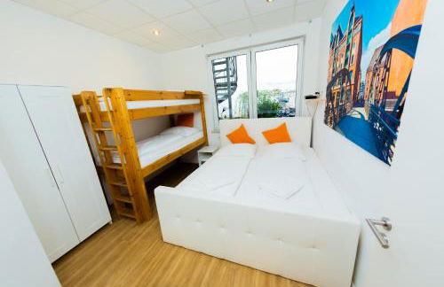 City Apartment Reeperbahn Hamburg - Foto 24