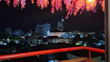 Flat com Vista Teatro Amazonas - Photo 5