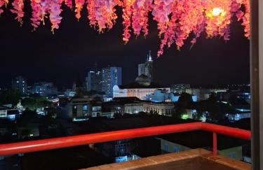 Flat com Vista Teatro Amazonas - Foto 5