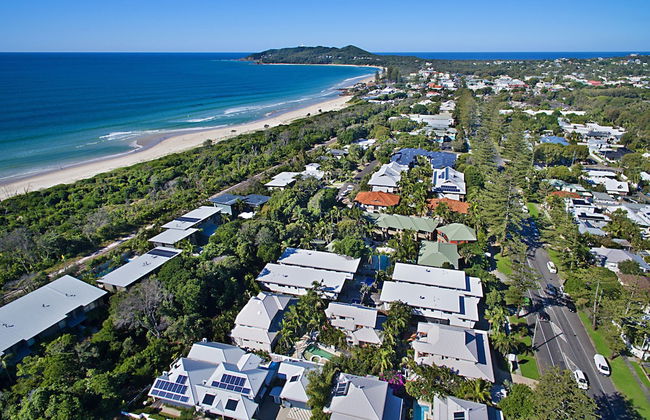 Gosamara Apartments Byron Bay - Foto 64