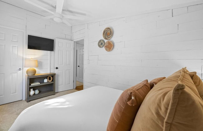 Leisure Escape in the TX Hill Country - Foto 3