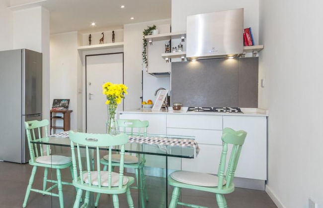 Bizzozero 18 - L Orizzonte - Appartamento con Vist - Photo 16