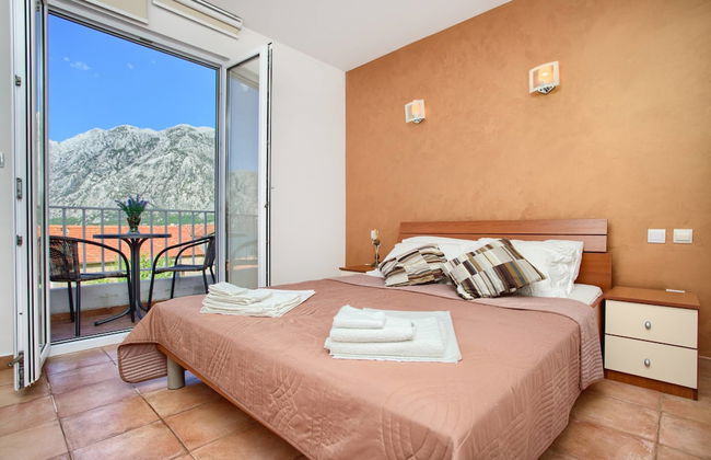 Apartments Ivanovic - Photo 38