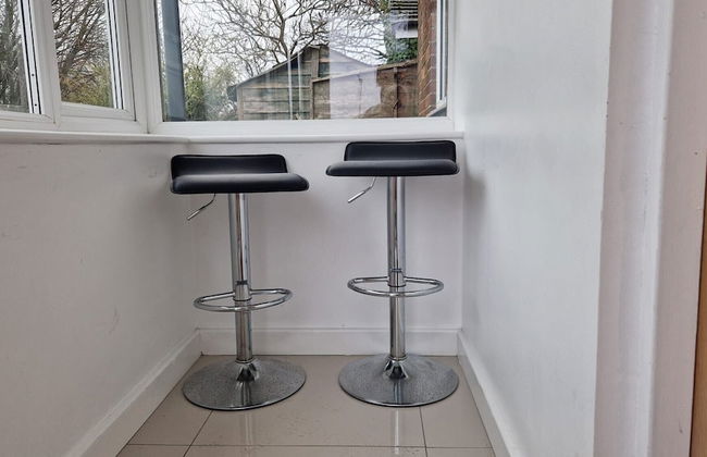 Amani 2-bed Bungalow - Sleeps 4 - Pet Friendly - Foto 18