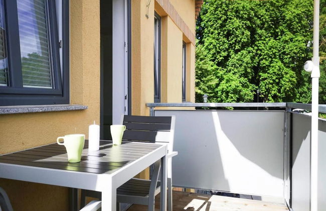 Reihenhaus in Malchow - Foto 7