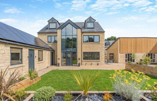 Glebe House - Photo 1