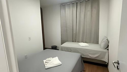 Fátima Prime Loft - Hotel + Café da manhã - Foto 4