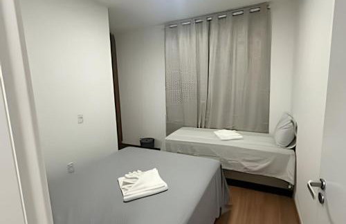 Fátima Prime Loft – Comfort & Convenience in Extrema, MG - Photo 11