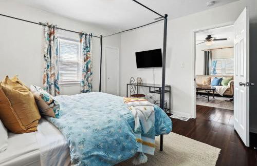 Family Fun: Comfy Home, 10 Min to Cedar Point Fun! - Foto 20