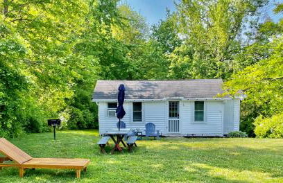 Drop Anchor Cottages and Lake House - Foto 49