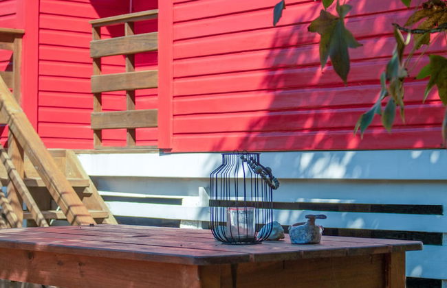 Bon Amour Punta del Diablo - Photo 49