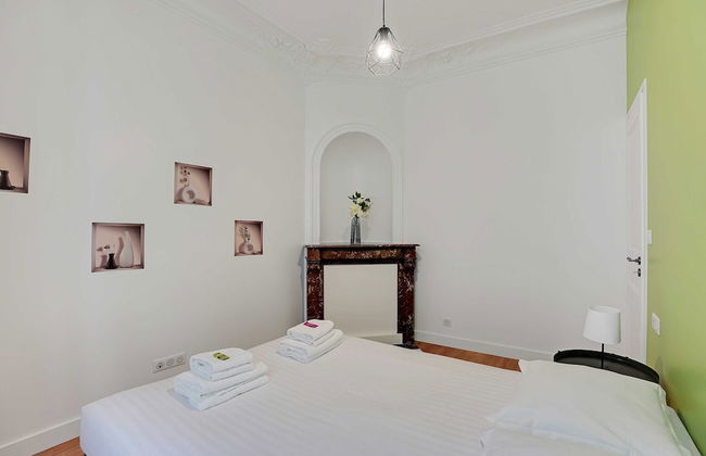 Résidence Paris REAUMUR - Foto 24