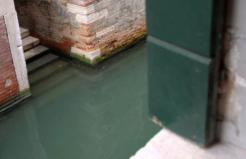 Appartamento Al Malibran - Foto 37