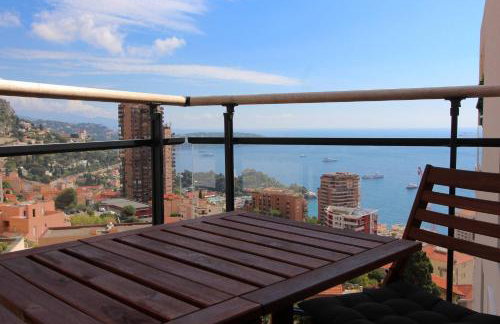 Luxurious Apartments Monaco&SeaView, InfinityPool&Parking - Foto 34