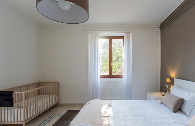 Villa Ida in Lenno With 3 Bedrooms and 2 5 Bathrooms - Photo 47