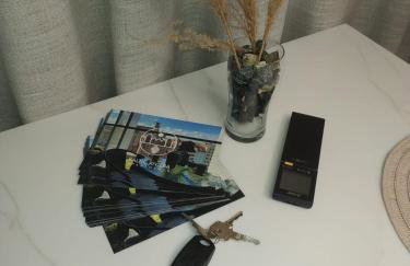 Baltic Riviera Apartments -Solmarina - Foto 28