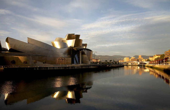 Bilbao Boat Experience - Foto 6