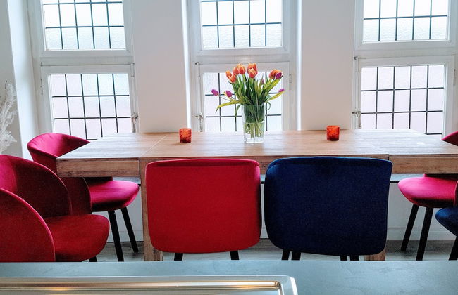 villa appartements syke - Foto 42