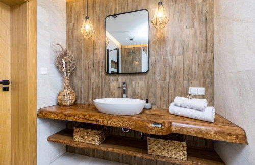 Gawra- apartament premium 120m2 Bukowina Tatrzańska - Foto 46