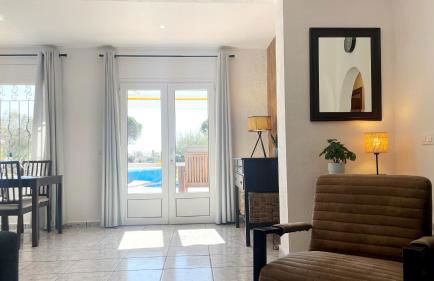 Villa Huelva 6 - Photo 21