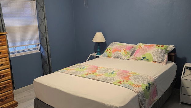 Soleil Paradise Palms - Foto 4, Habitación