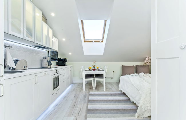 Harbor Black Pearl Apartments - Foto 52