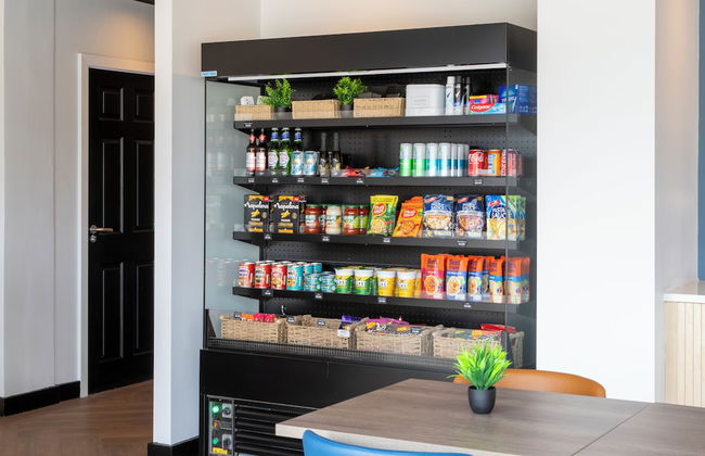 Station Suites - Foto 5