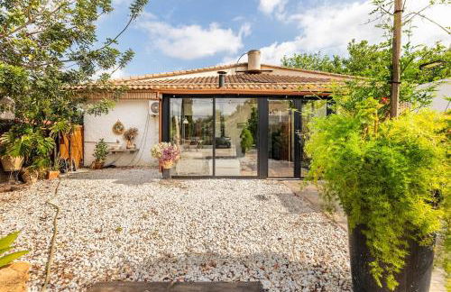 Les moreres a space for tranquility - Foto 13