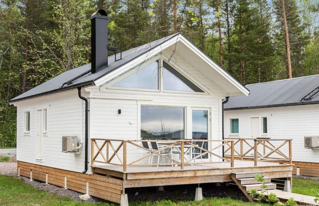 First Camp Luleå - Foto 21