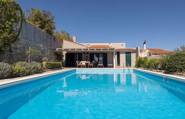 Villa Helidona With Private Pool - Foto 65