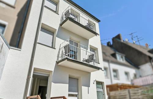 Sali Homes-Komfort Apartment Haus in Emmerich am Rhein - Foto 15