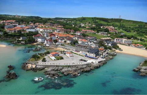 Apartamentos Playa del Sable - Photo 80