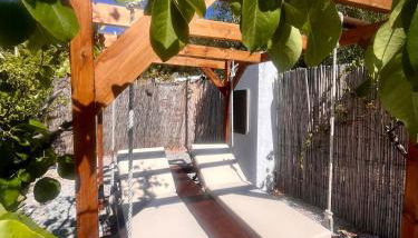 Holiday Oasis with Private Hammam-style Bath, Mini Golf - Foto 4