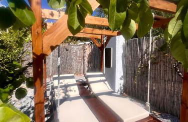 Holiday Oasis with Private Hammam-style Bath, Mini Golf - Foto 4