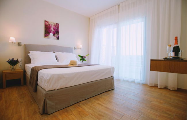 Ionian Heaven Villas - Foto 4