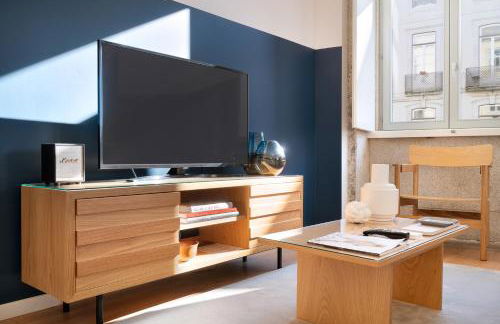 Mouzinho da Silveira Unique Apartments, by Oporto Collection - Foto 60