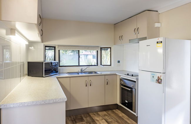 NRMA Capricorn Yeppoon Holiday Park - Foto 29