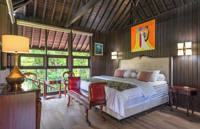 Villa Belvedere - Foto 10