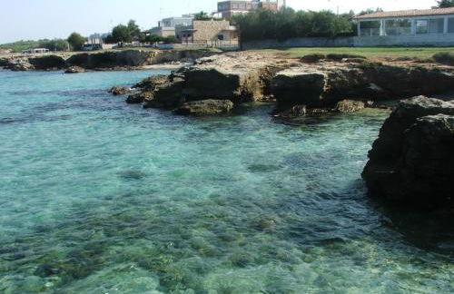 SaMi house - fronte mare del Salento - Foto 31