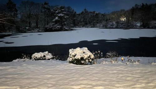 Ferienhäuschen blauer See - Foto 5
